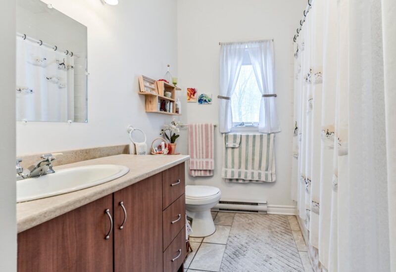 266 – 268 Ch. Seigneurial  Sutton (Estrie)