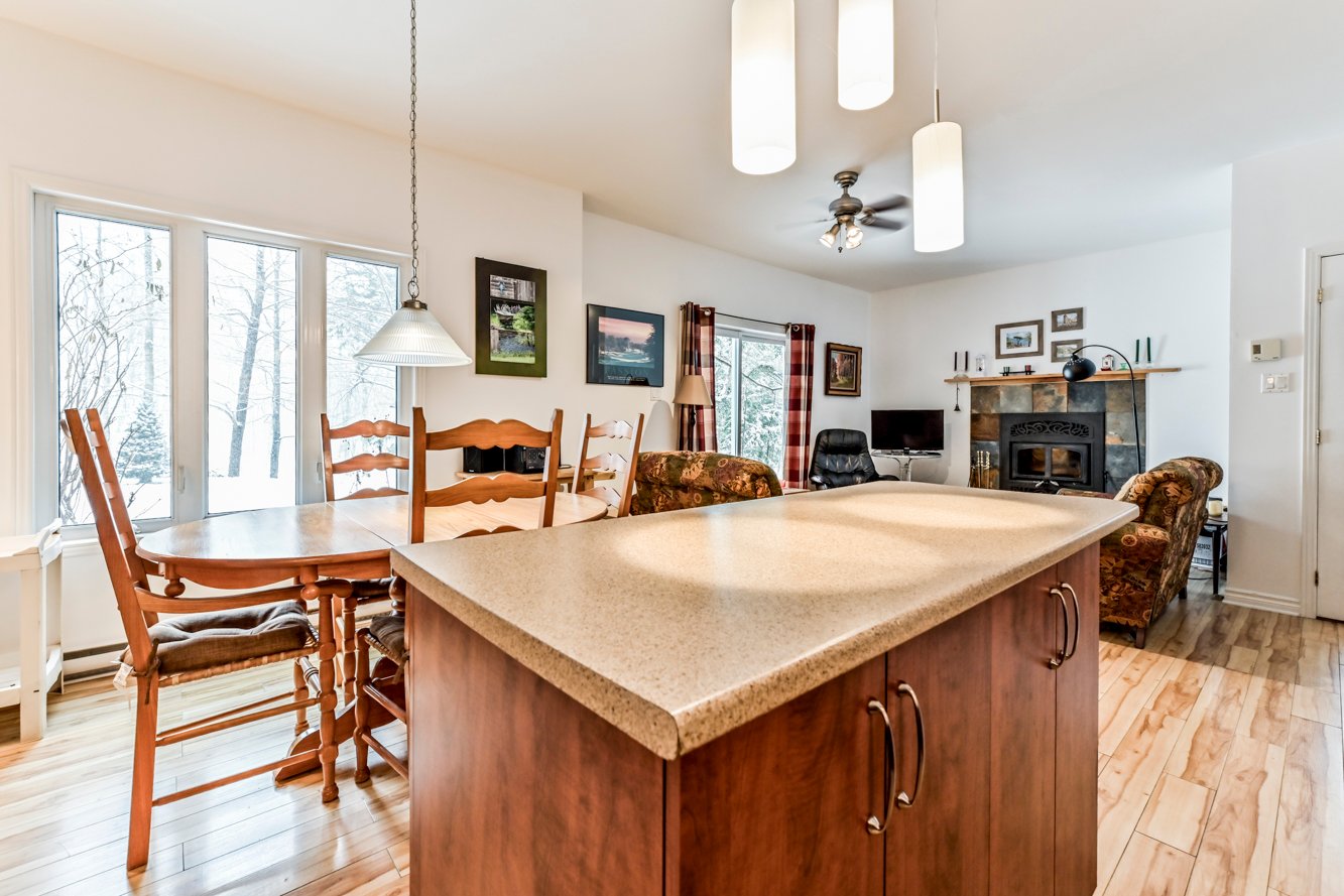 266 – 268 Ch. Seigneurial  Sutton (Estrie)