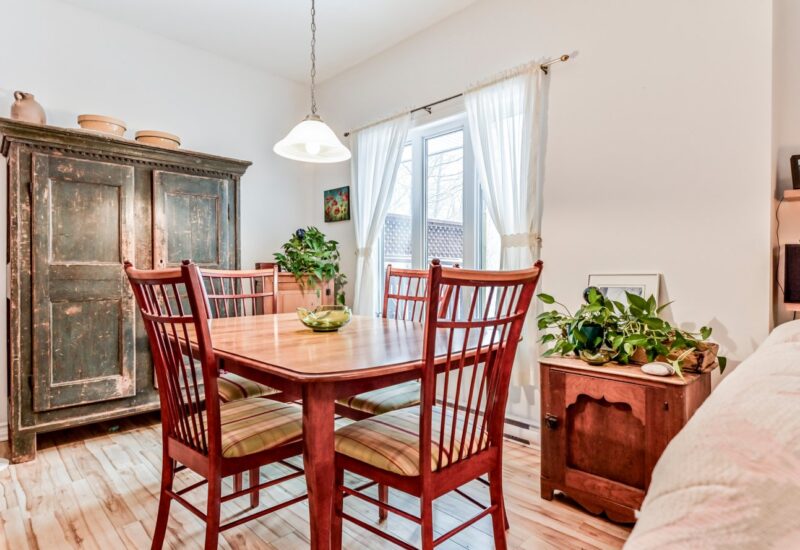 266 – 268 Ch. Seigneurial  Sutton (Estrie)