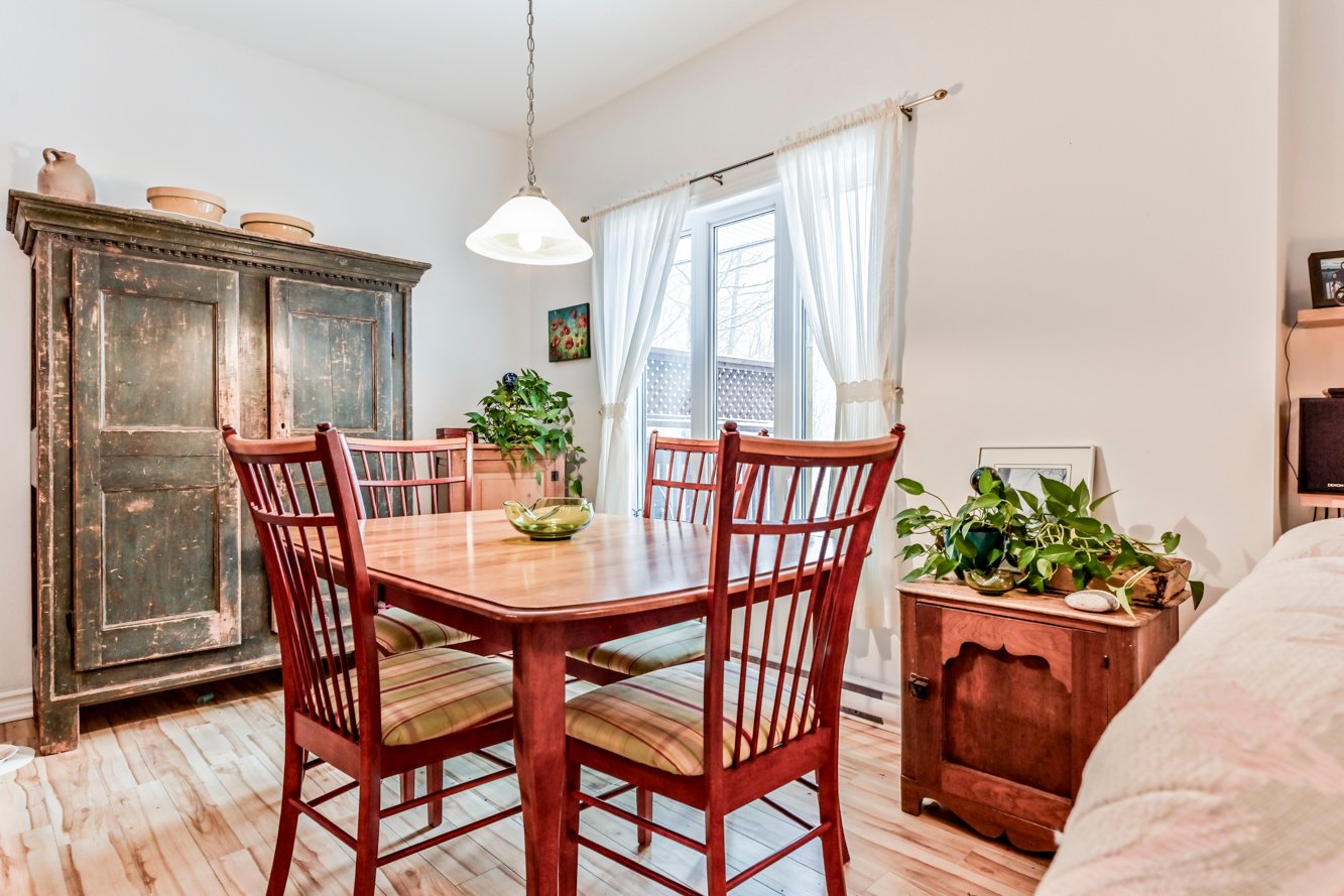 266 – 268 Ch. Seigneurial  Sutton (Estrie)