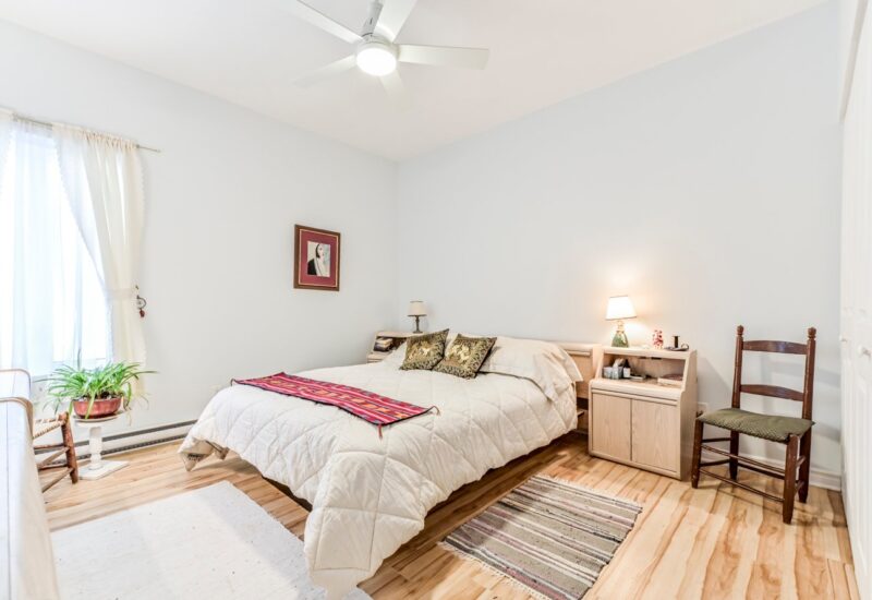 266 – 268 Ch. Seigneurial  Sutton (Estrie)