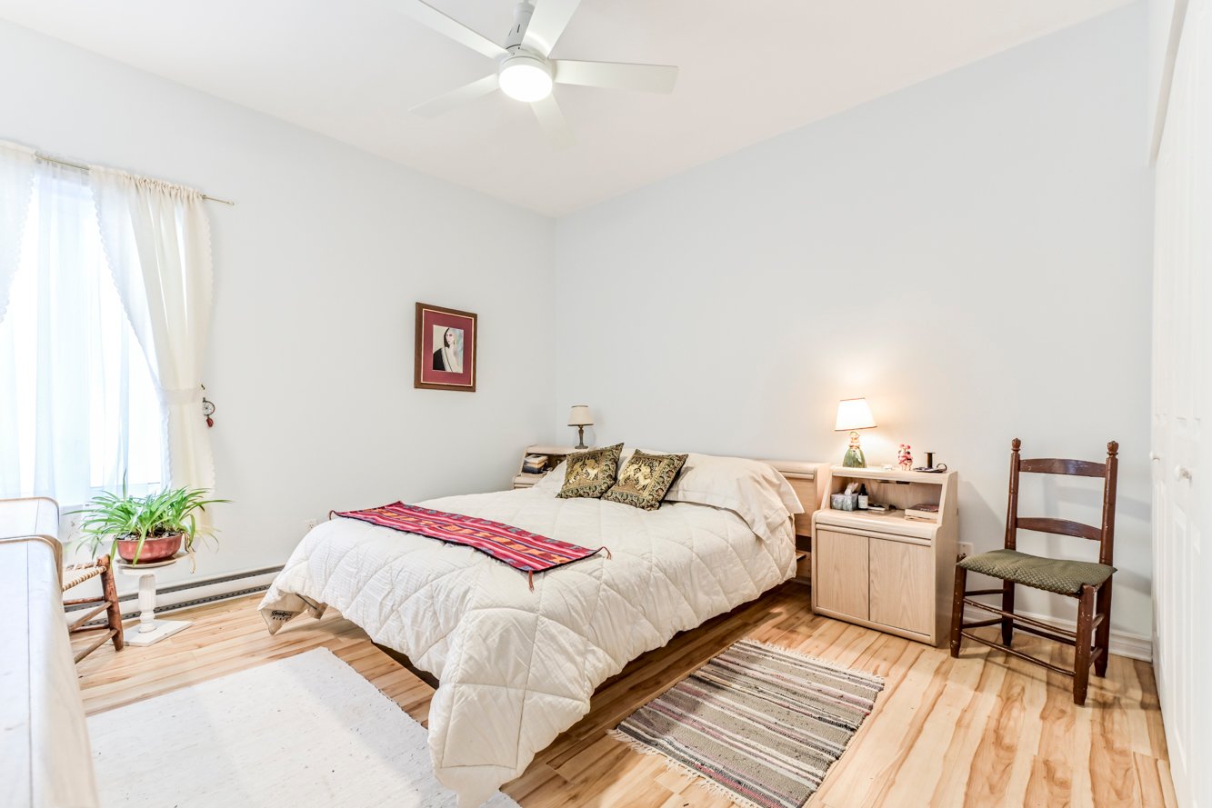 266 – 268 Ch. Seigneurial  Sutton (Estrie)