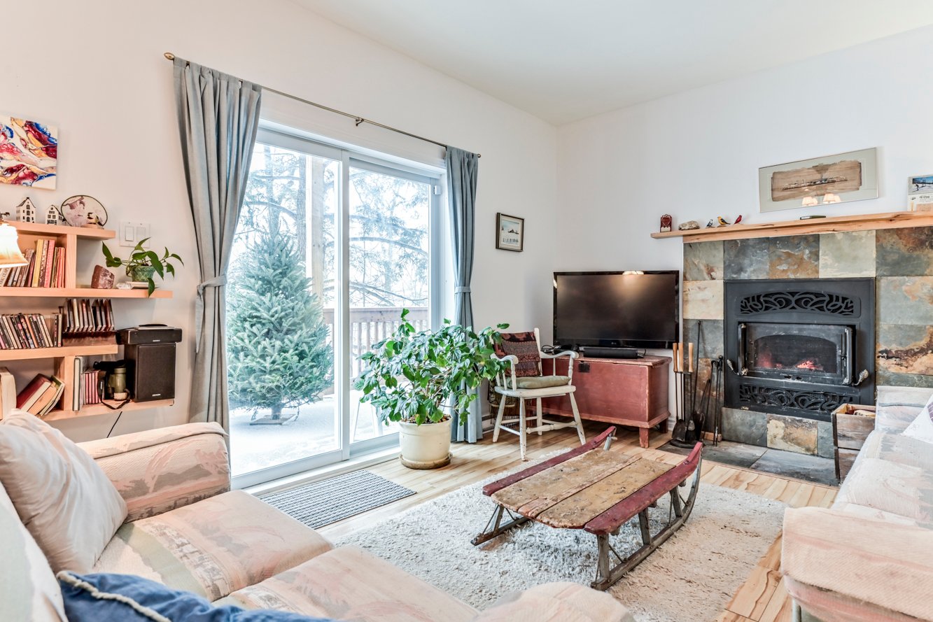 266 – 268 Ch. Seigneurial  Sutton (Estrie)