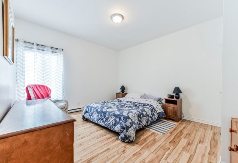 266 – 268 Ch. Seigneurial  Sutton (Estrie)