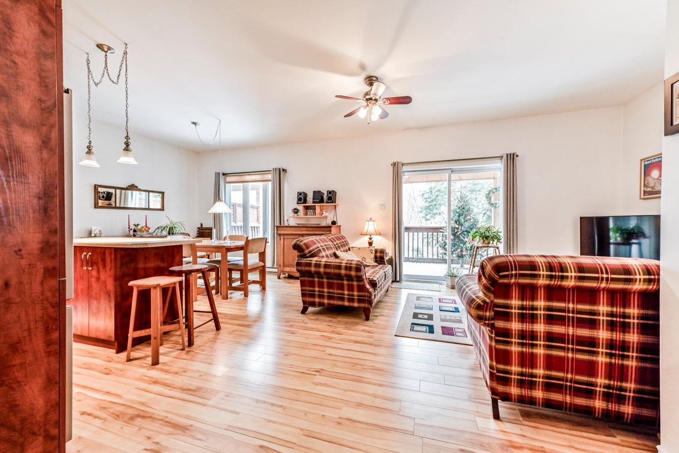 266 – 268 Ch. Seigneurial  Sutton (Estrie)