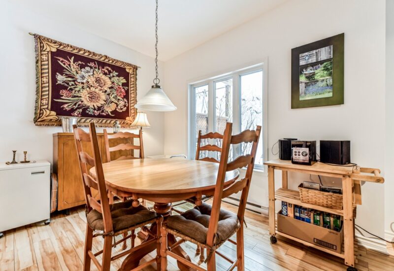 266 – 268 Ch. Seigneurial  Sutton (Estrie)