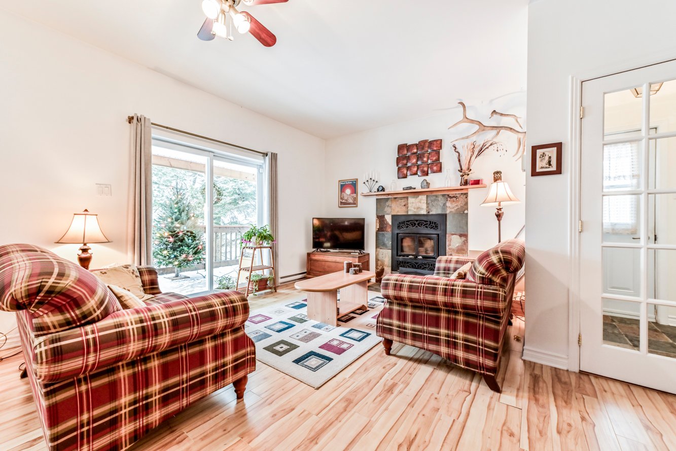 266 – 268 Ch. Seigneurial  Sutton (Estrie)