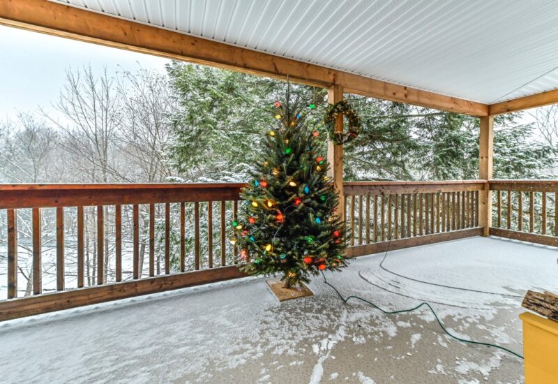 266 – 268 Ch. Seigneurial  Sutton (Estrie)