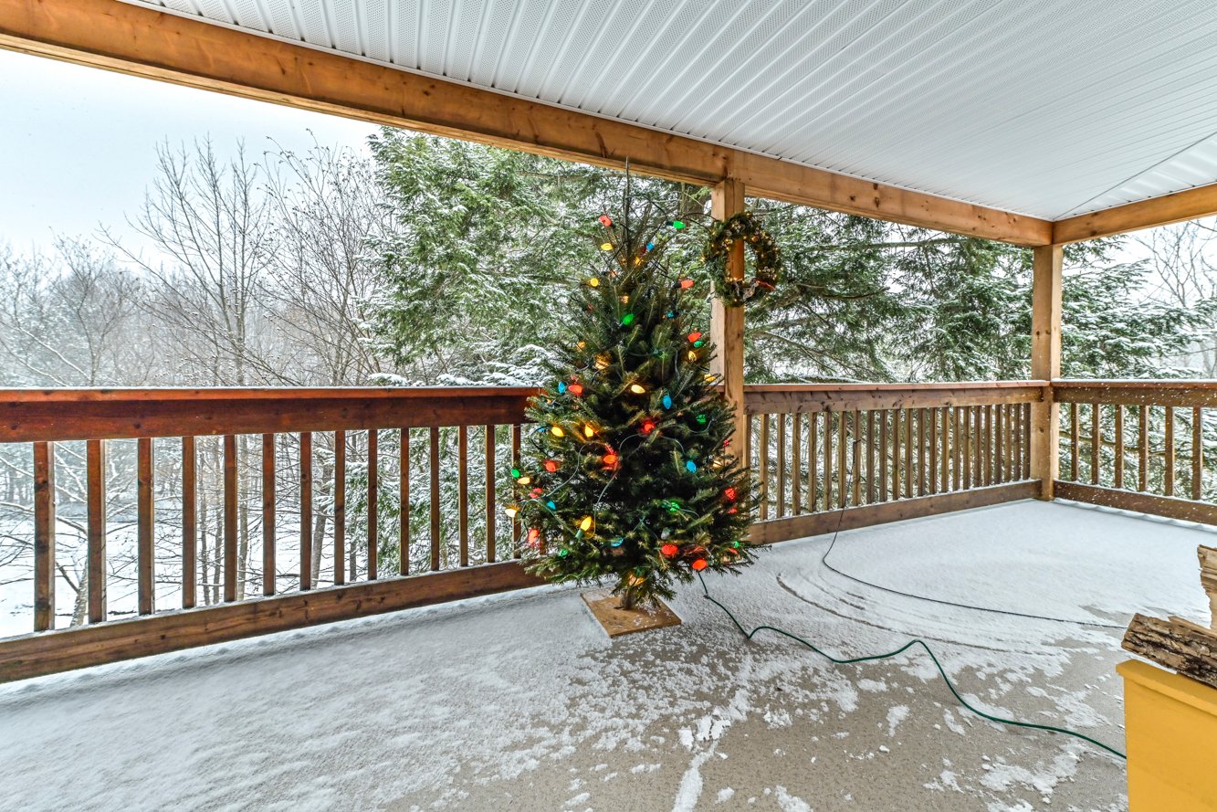 266 – 268 Ch. Seigneurial  Sutton (Estrie)