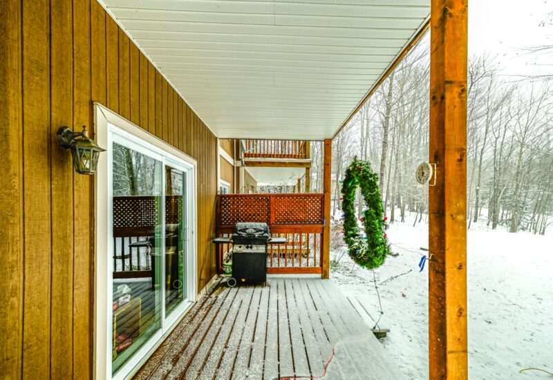 266 – 268 Ch. Seigneurial  Sutton (Estrie)