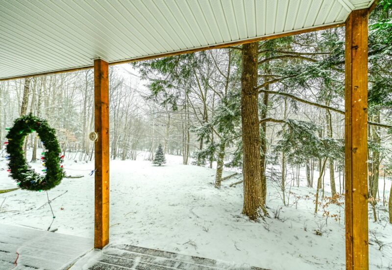 266 – 268 Ch. Seigneurial  Sutton (Estrie)