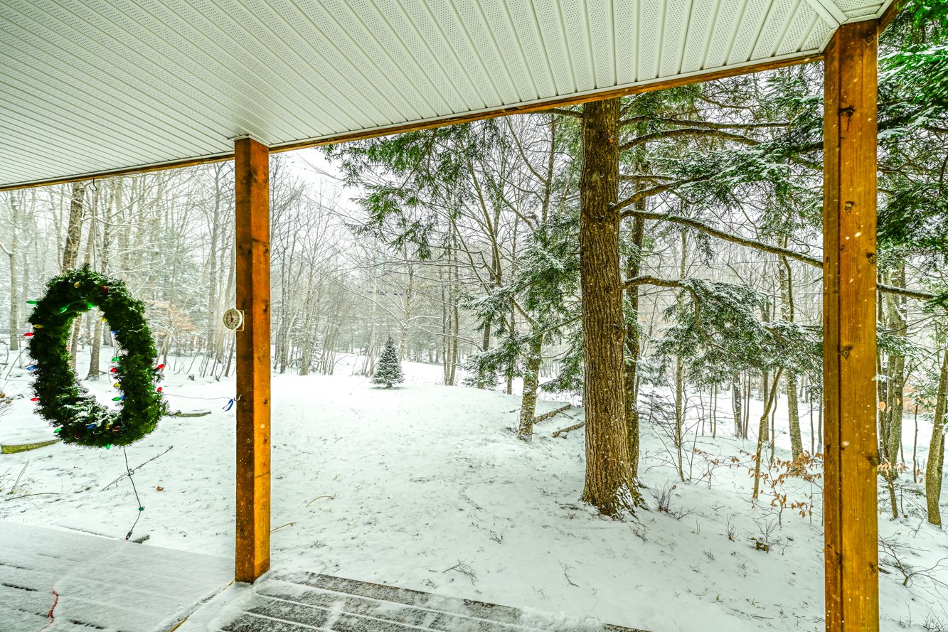 266 – 268 Ch. Seigneurial  Sutton (Estrie)