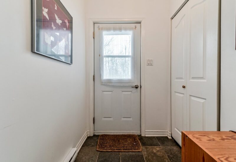 266 – 268 Ch. Seigneurial  Sutton (Estrie)