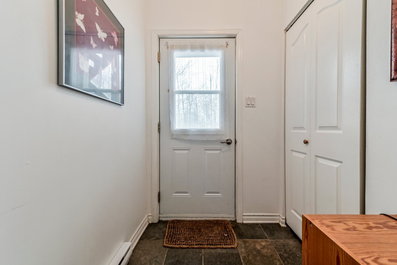 266 – 268 Ch. Seigneurial  Sutton (Estrie)