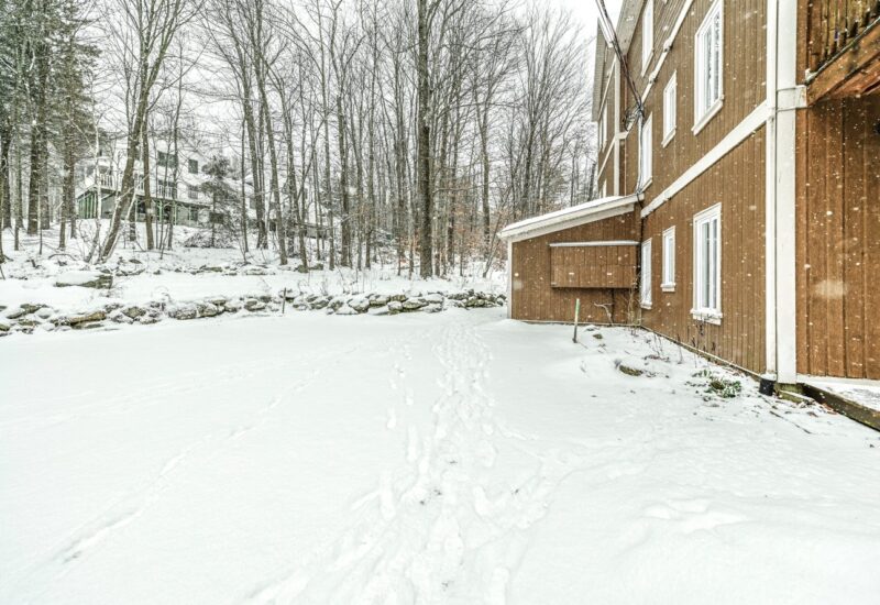 266 – 268 Ch. Seigneurial  Sutton (Estrie)