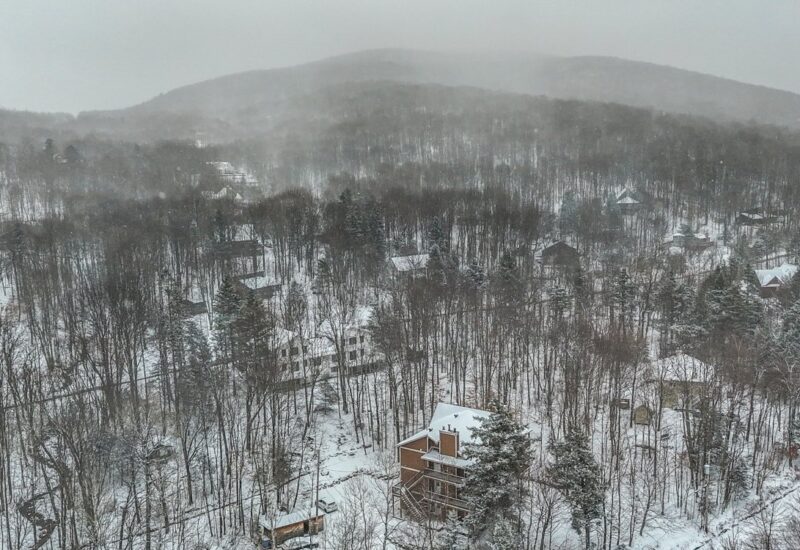 266 – 268 Ch. Seigneurial  Sutton (Estrie)