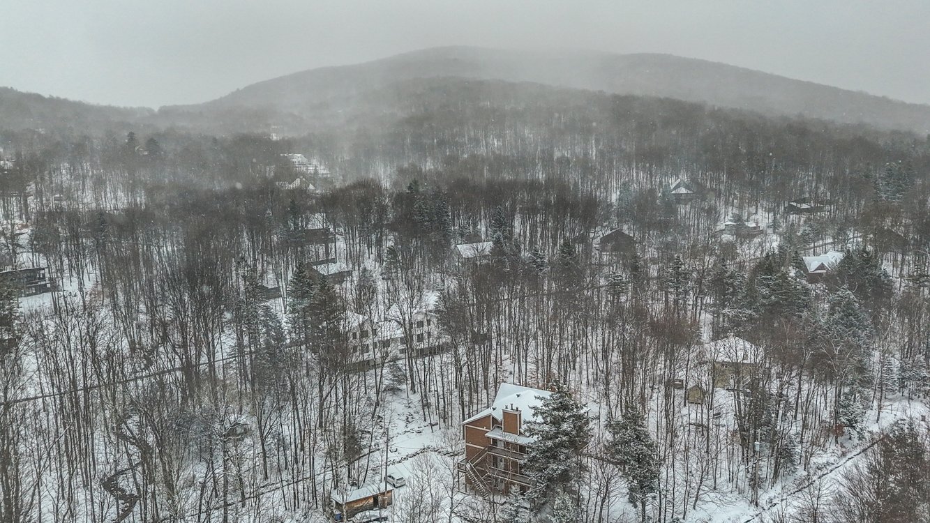 266 – 268 Ch. Seigneurial  Sutton (Estrie)