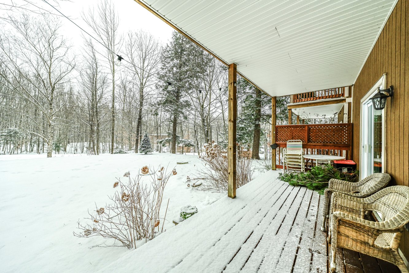 266 – 268 Ch. Seigneurial  Sutton (Estrie)