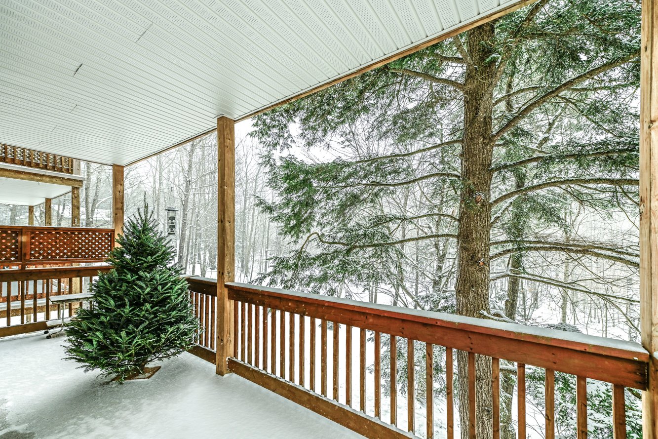 266 – 268 Ch. Seigneurial  Sutton (Estrie)