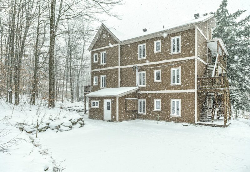 266 – 268 Ch. Seigneurial  Sutton (Estrie)