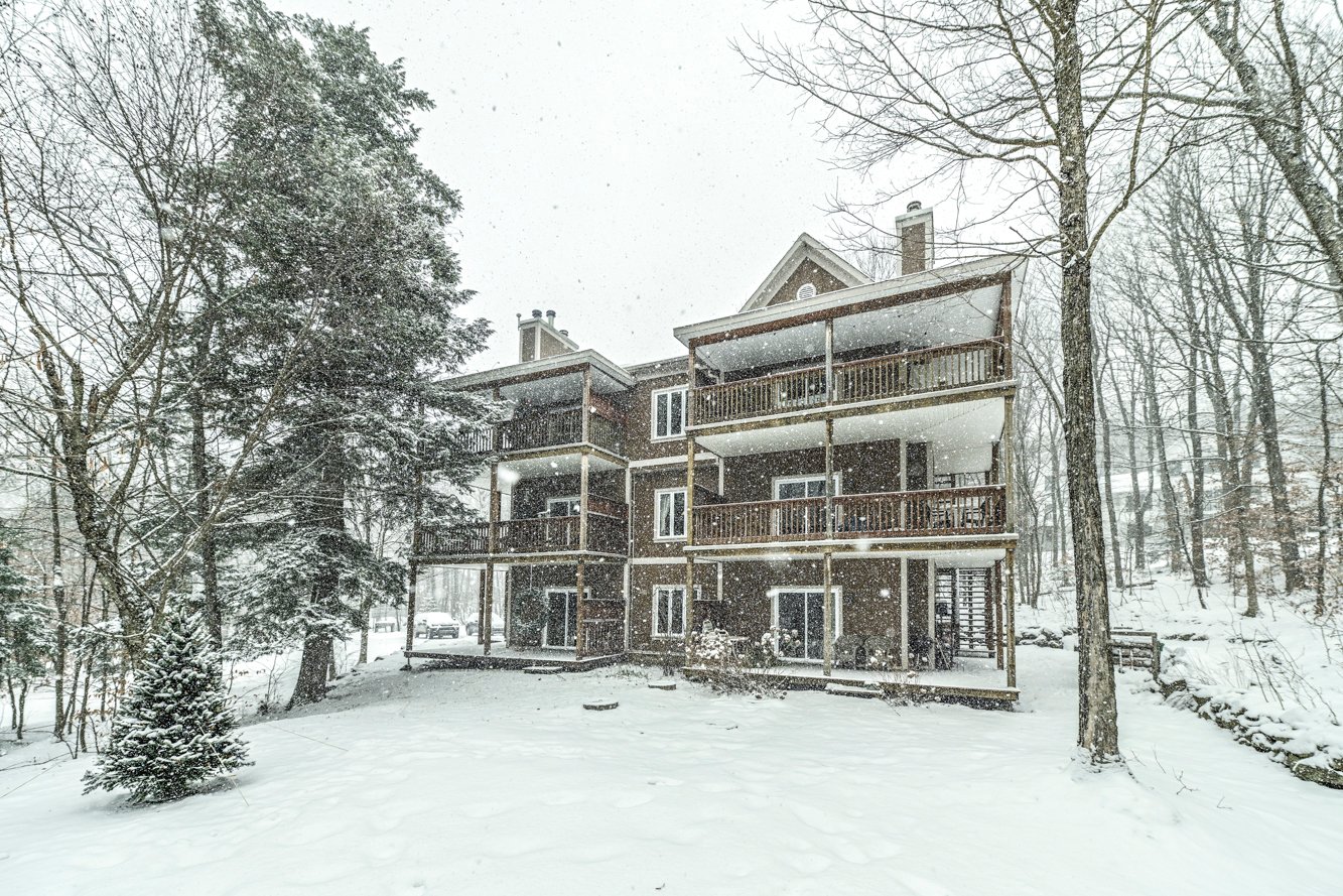 266 – 268 Ch. Seigneurial  Sutton (Estrie)