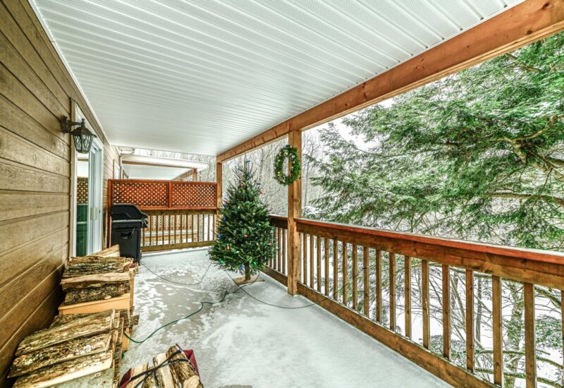 266 – 268 Ch. Seigneurial  Sutton (Estrie)