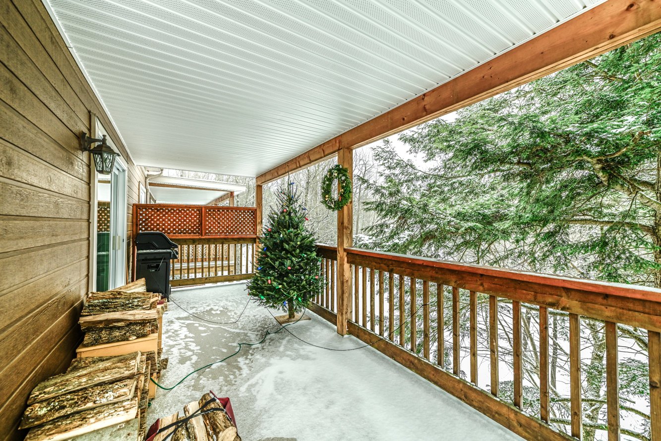 266 – 268 Ch. Seigneurial  Sutton (Estrie)