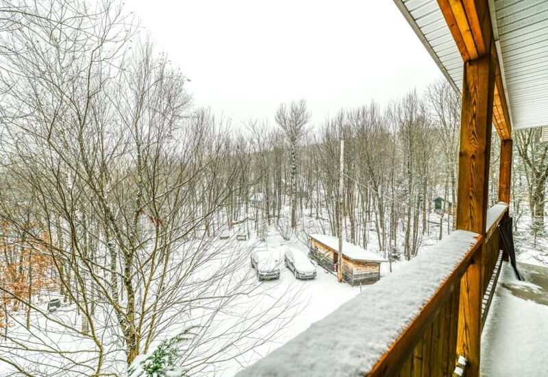 266 – 268 Ch. Seigneurial  Sutton (Estrie)