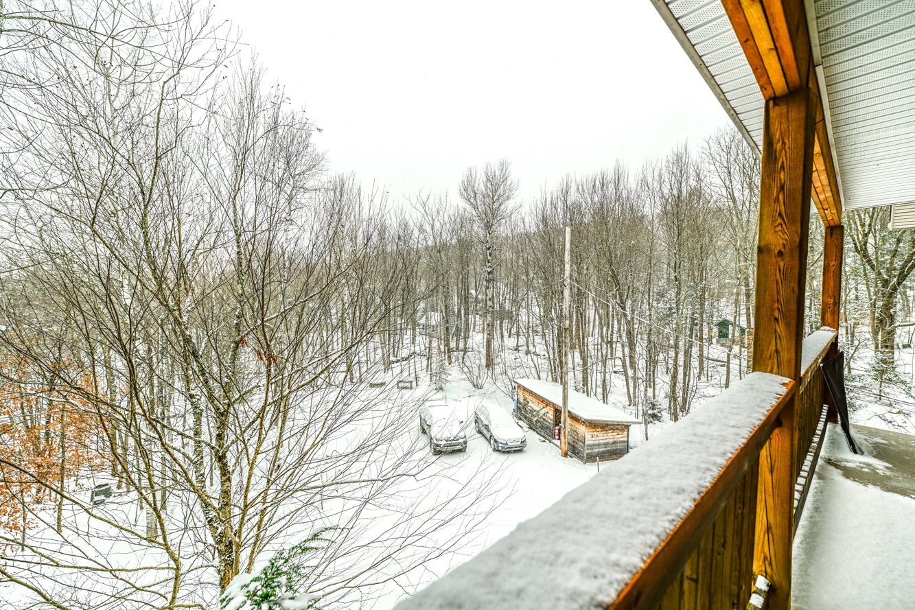 266 – 268 Ch. Seigneurial  Sutton (Estrie)