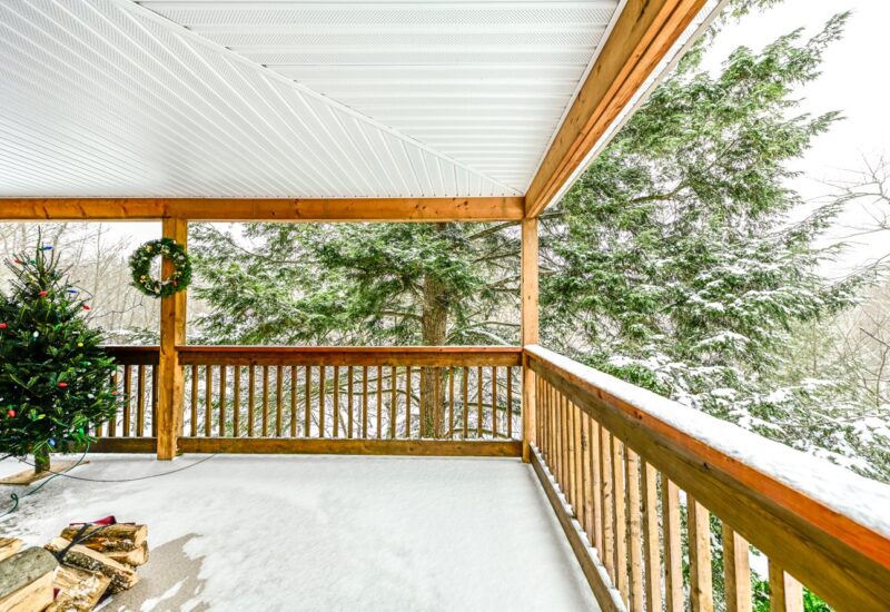 266 – 268 Ch. Seigneurial  Sutton (Estrie)