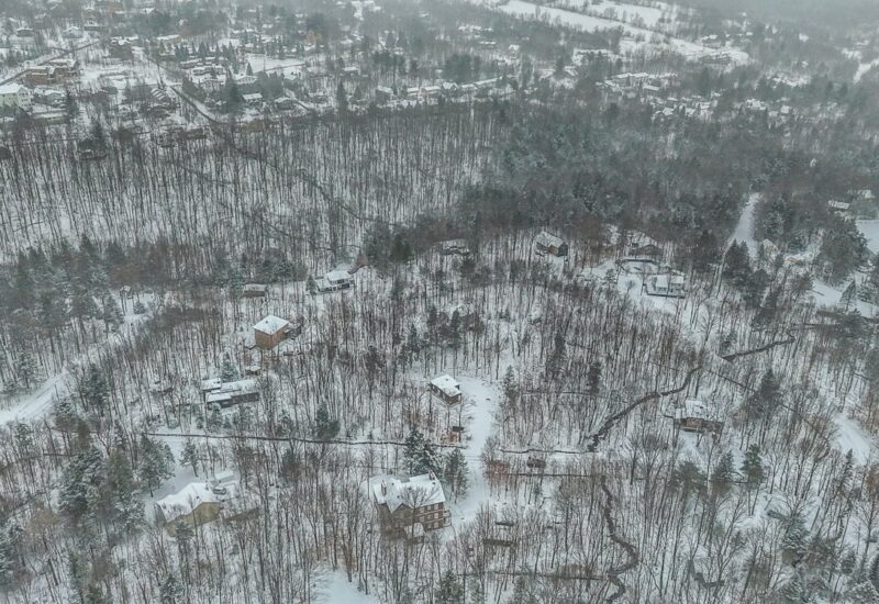 266 – 268 Ch. Seigneurial  Sutton (Estrie)