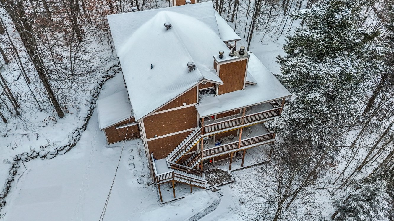 266 – 268 Ch. Seigneurial  Sutton (Estrie)