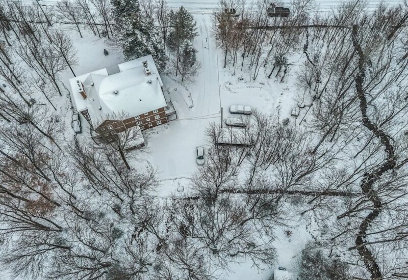 266 – 268 Ch. Seigneurial  Sutton (Estrie)