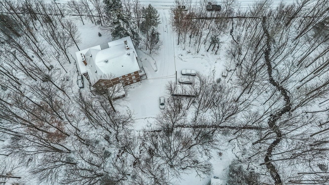 266 – 268 Ch. Seigneurial  Sutton (Estrie)