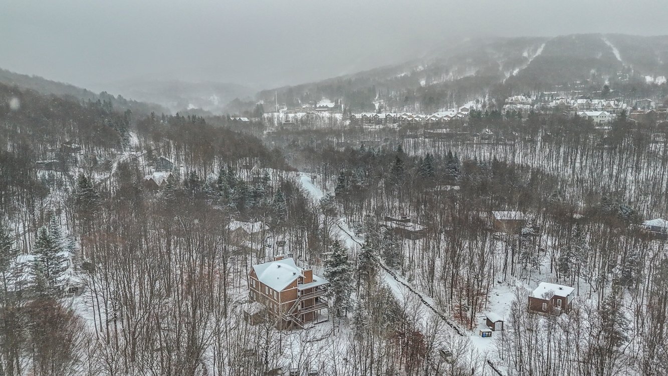 266 – 268 Ch. Seigneurial  Sutton (Estrie)