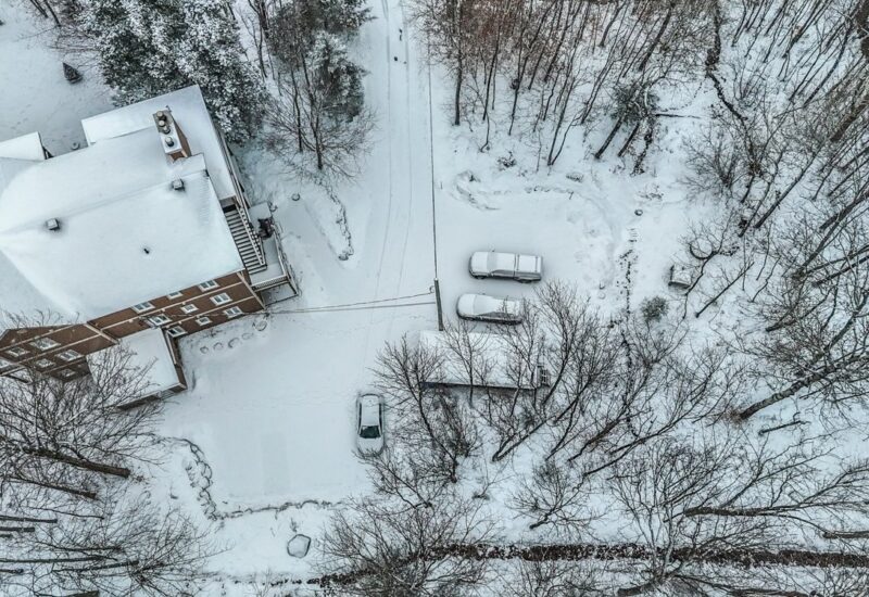 266 – 268 Ch. Seigneurial  Sutton (Estrie)