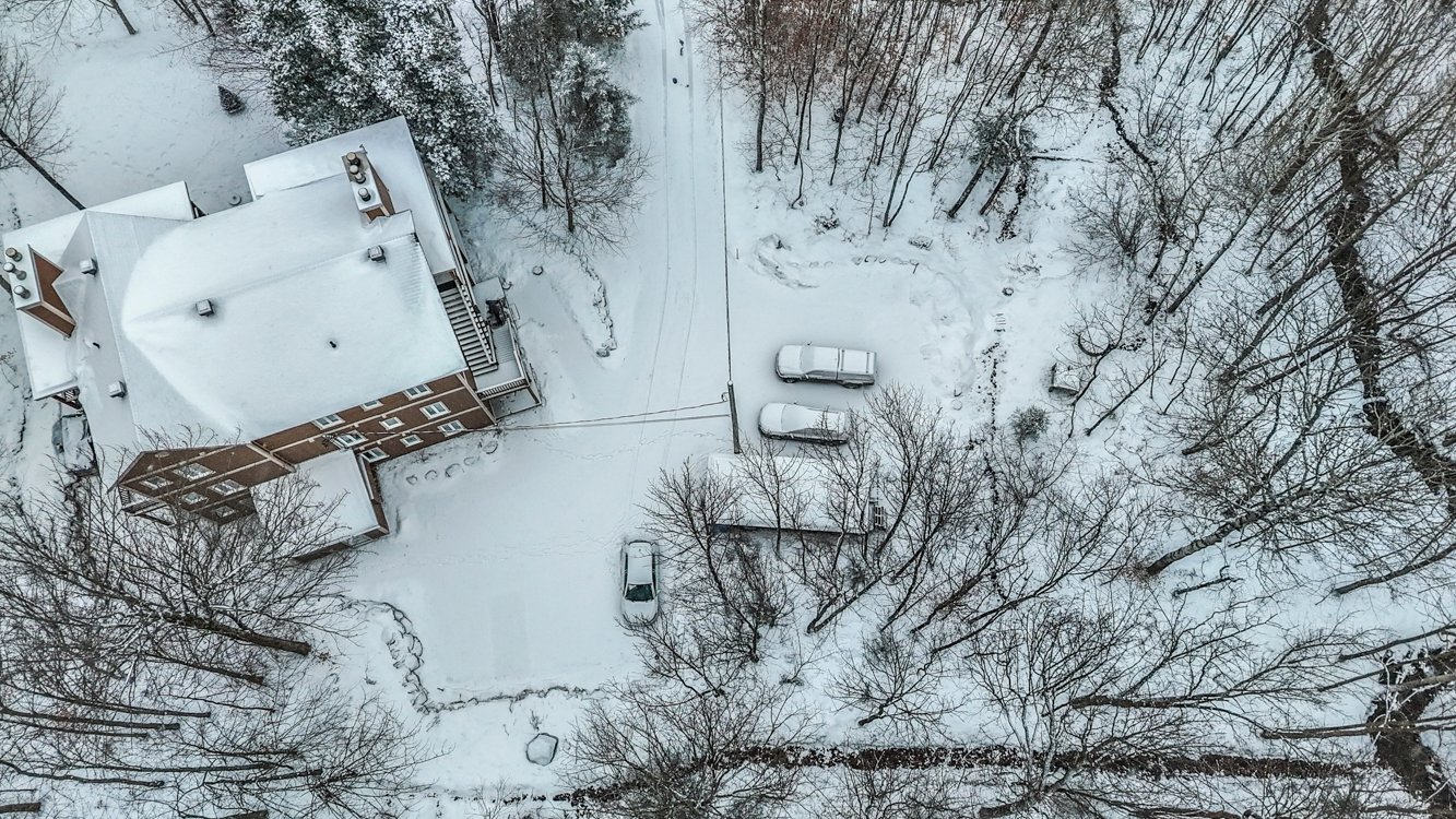 266 – 268 Ch. Seigneurial  Sutton (Estrie)