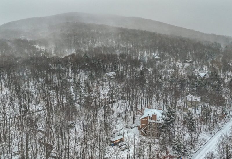 266 – 268 Ch. Seigneurial  Sutton (Estrie)