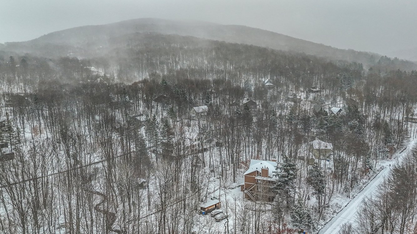 266 – 268 Ch. Seigneurial  Sutton (Estrie)