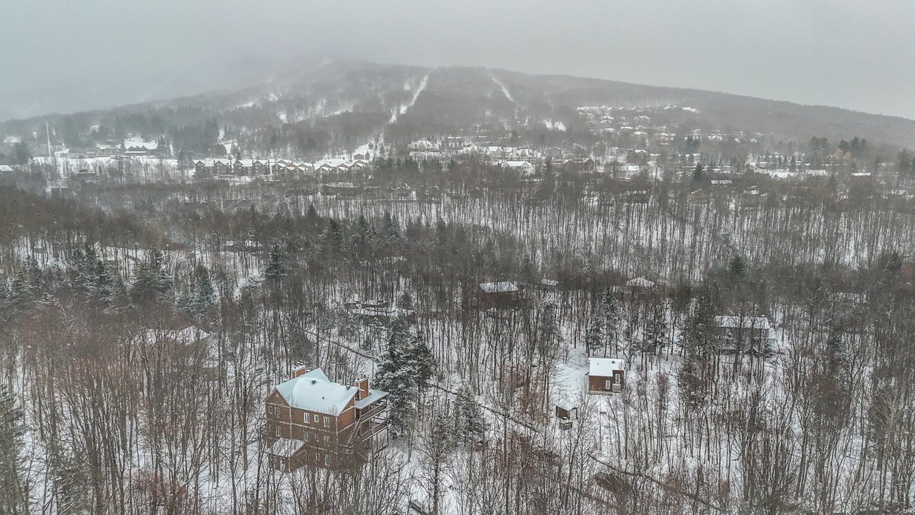 266 – 268 Ch. Seigneurial  Sutton (Estrie)