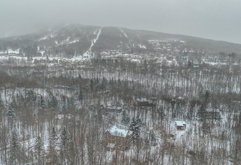 266 – 268 Ch. Seigneurial  Sutton (Estrie)