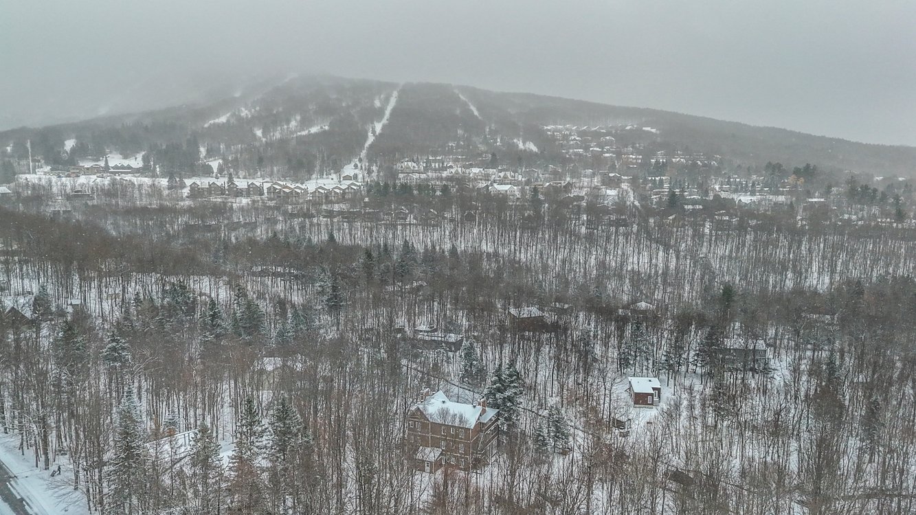 266 – 268 Ch. Seigneurial  Sutton (Estrie)