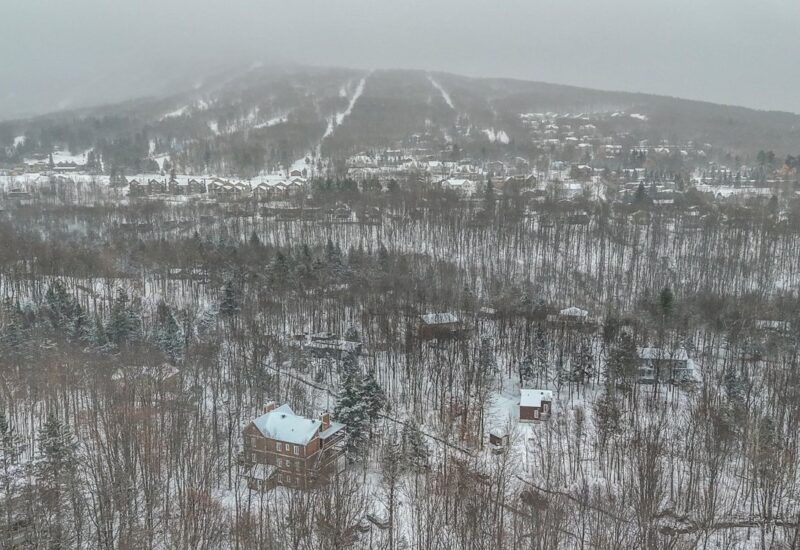 266 – 268 Ch. Seigneurial  Sutton (Estrie)