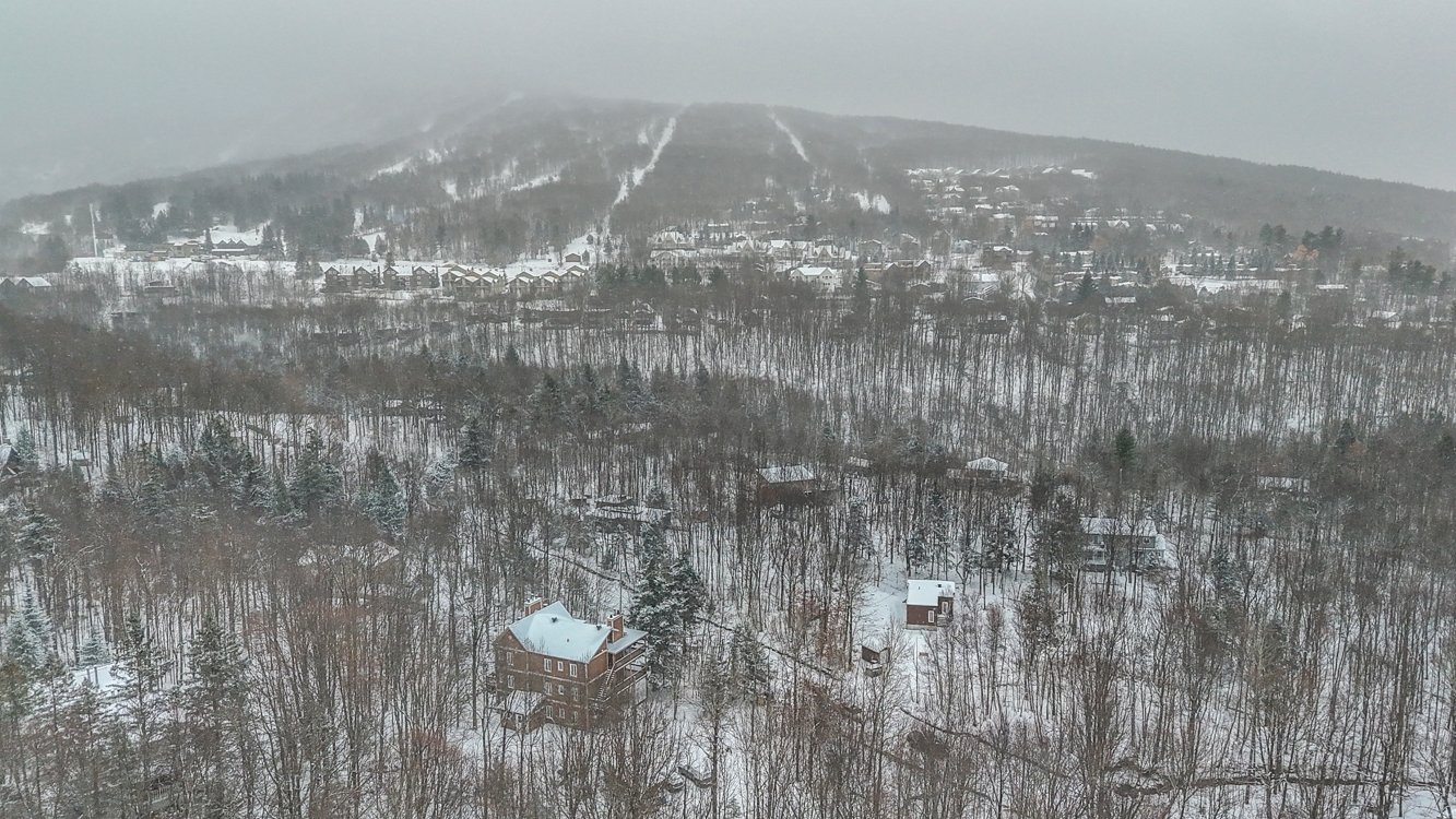 266 – 268 Ch. Seigneurial  Sutton (Estrie)