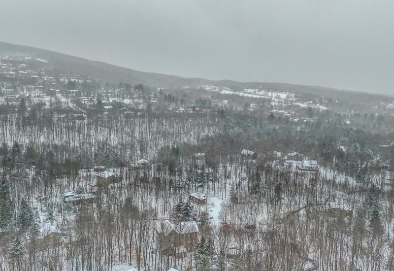 266 – 268 Ch. Seigneurial  Sutton (Estrie)