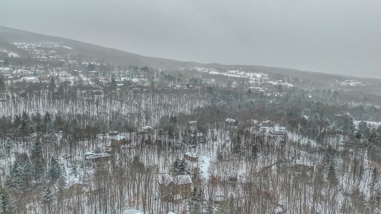 266 – 268 Ch. Seigneurial  Sutton (Estrie)