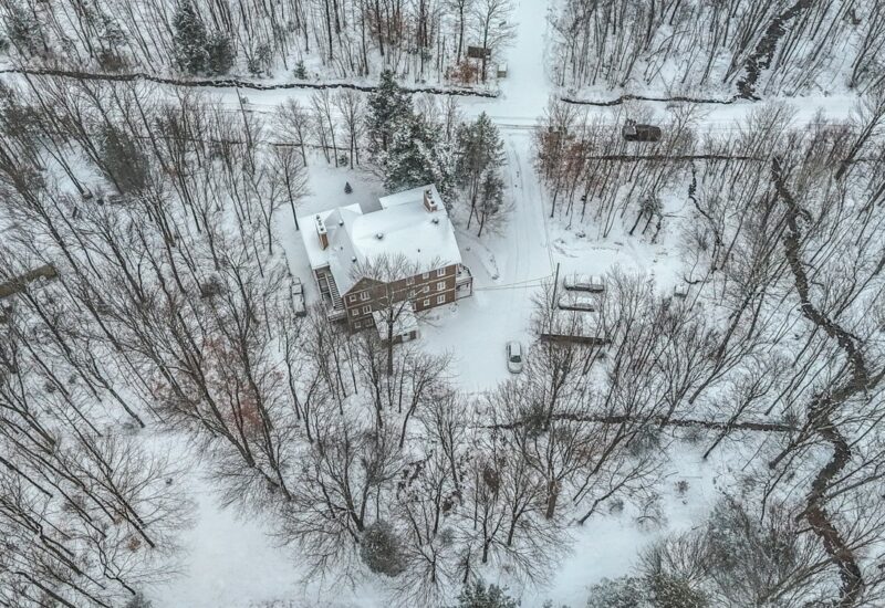 266 – 268 Ch. Seigneurial  Sutton (Estrie)