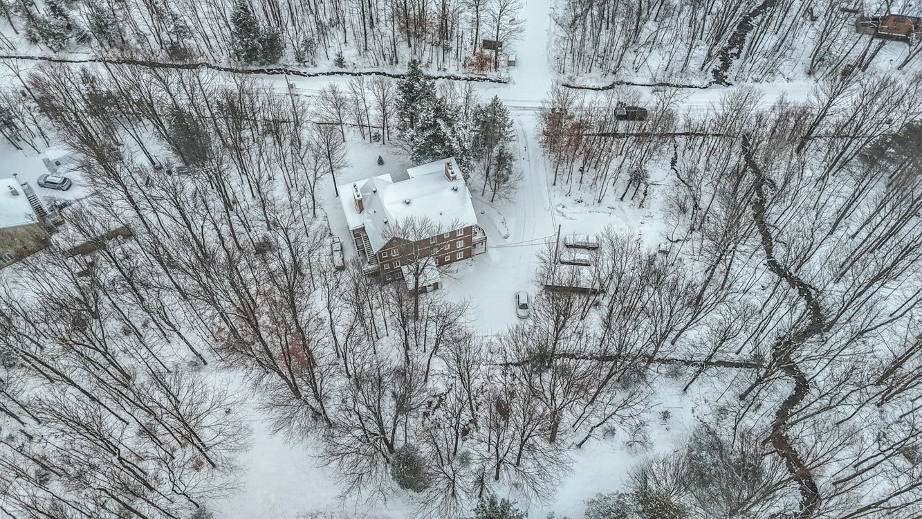 266 – 268 Ch. Seigneurial  Sutton (Estrie)