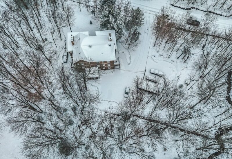 266 – 268 Ch. Seigneurial  Sutton (Estrie)