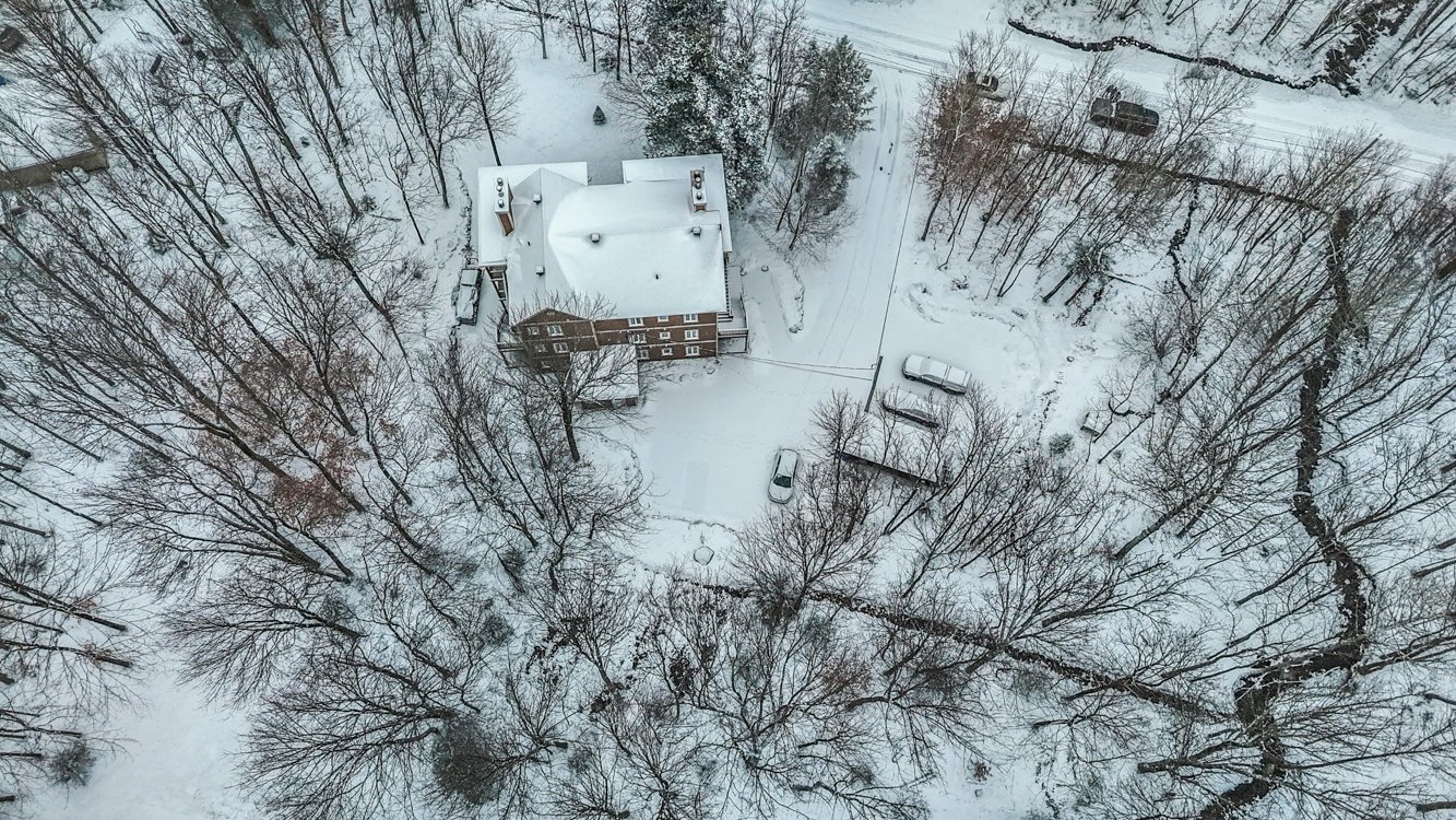 266 – 268 Ch. Seigneurial  Sutton (Estrie)